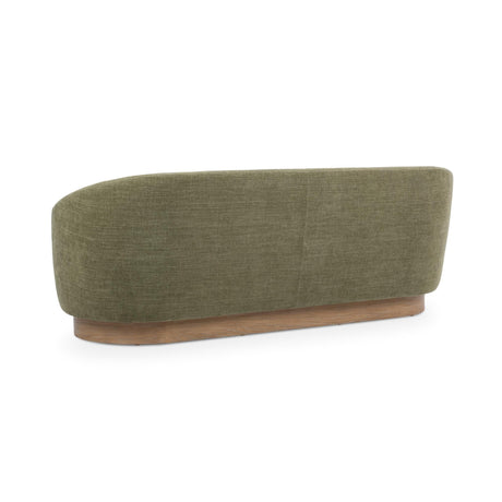 Myra Sofa - Sage Dust by Classic Home at Eve Furniture