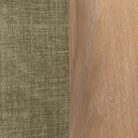 Myra Sofa - Sage Dust by Classic Home at Eve Furniture