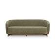 Myra Sofa - Sage Dust by Classic Home at Eve Furniture