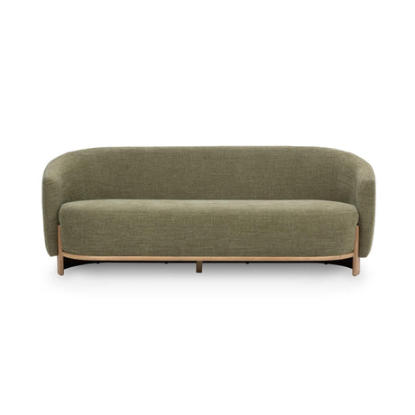 Myra Sofa - Sage Dust by Classic Home at Eve Furniture