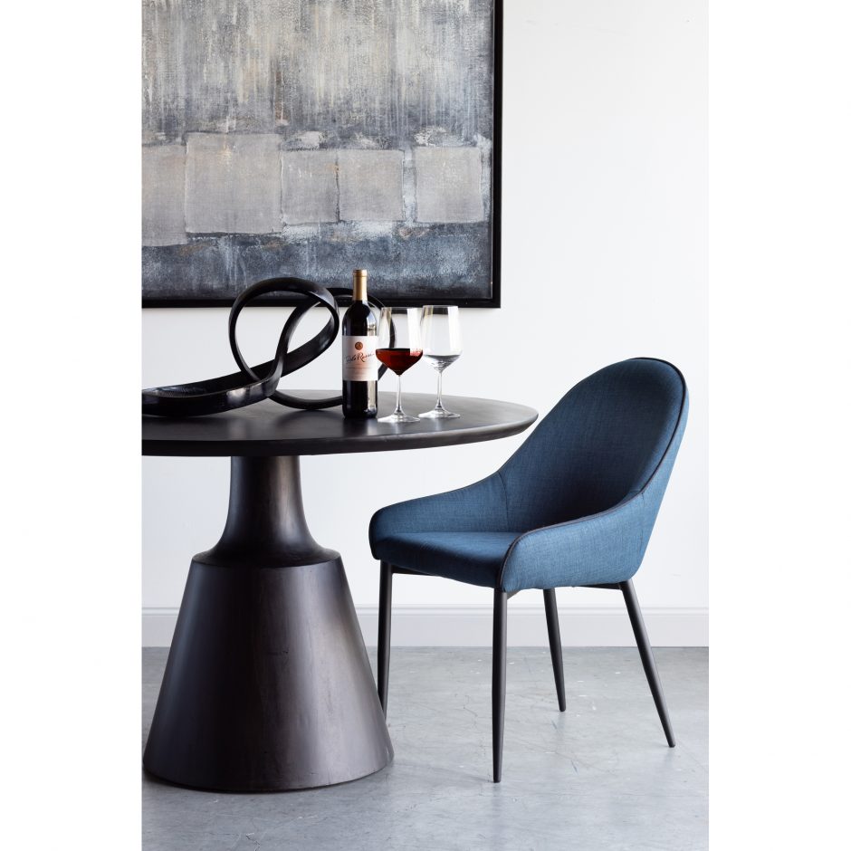 Myron Dining Table by Moe's Home at Eve Furniture