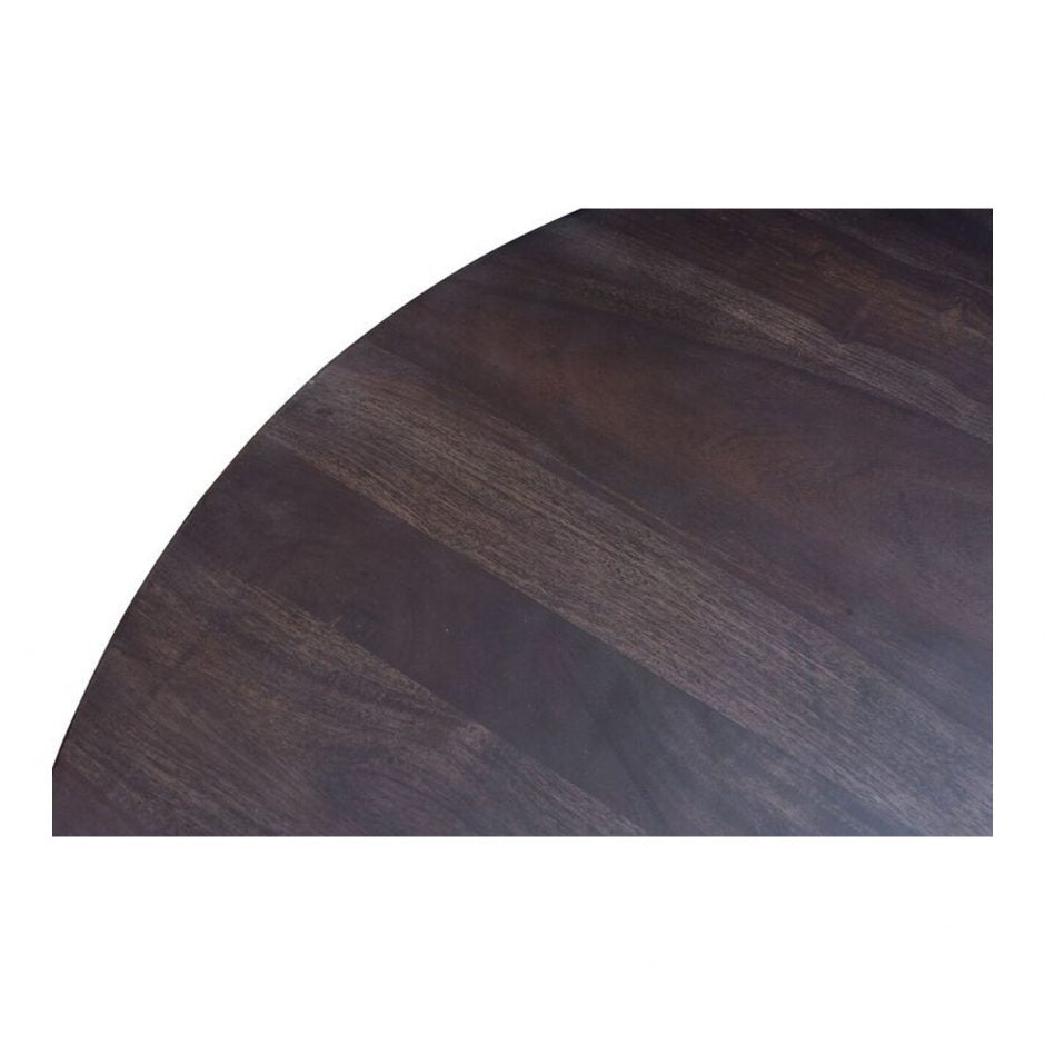 Myron Dining Table by Moe's Home at Eve Furniture
