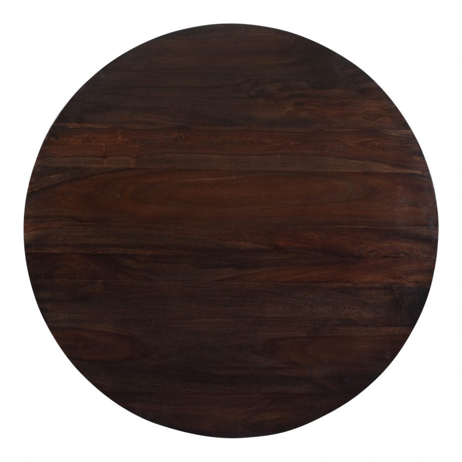 Myron Dining Table by Moe's Home at Eve Furniture