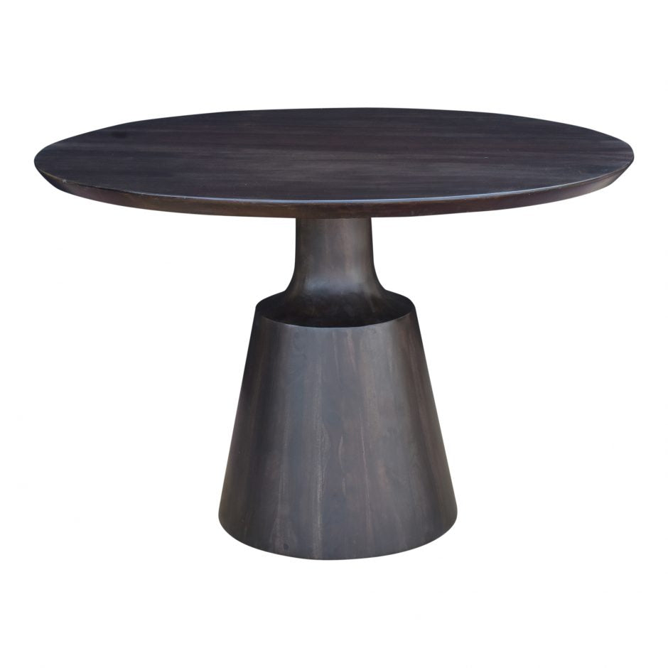 Myron Dining Table by Moe's Home at Eve Furniture