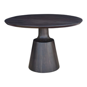 Myron Dining Table by Moe's Home at Eve Furniture