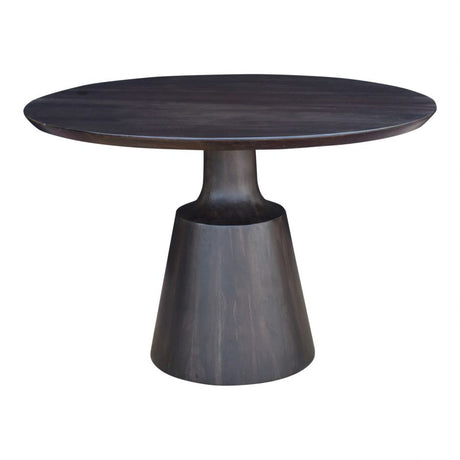 Myron Dining Table by Moe's Home at Eve Furniture
