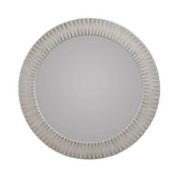 Myrtle Mirror - Gray Wash by Classic Home at Eve Furniture