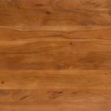 Naboo Walnut Desk by Zuomod at Eve Furniture
