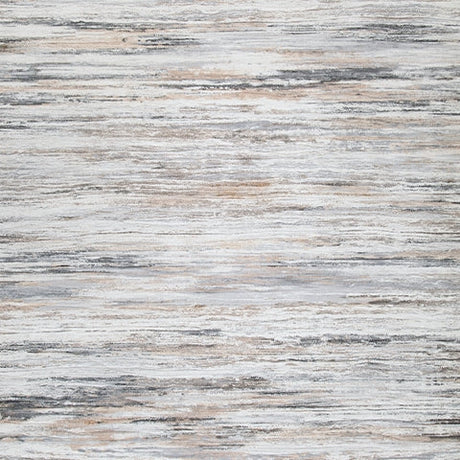 Nace Gray/Brown/White Large Rug by Ashley at Eve Furniture