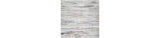 Nace Gray/Brown/White Large Rug by Ashley at Eve Furniture