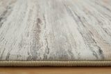 Nace Gray/Brown/White Medium Rug by Ashley at Eve Furniture
