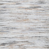 Nace Gray/Brown/White Medium Rug by Ashley at Eve Furniture
