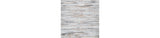 Nace Gray/Brown/White Medium Rug by Ashley at Eve Furniture