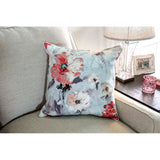 Nadene Ivory Sofa by Furniture of America at Eve Furniture