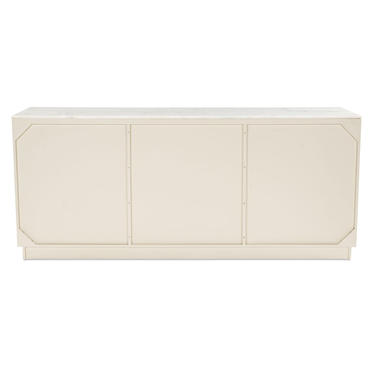 Nadine Cream Sideboard by Moe's Home at Eve Furniture