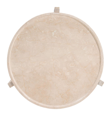 Nador Natural Coffee Table by Zuomod at Eve Furniture