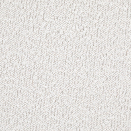 Nala Cream Upholstered Eastern King Wingback Platform Sleigh Bed by Coaster at Eve Furniture