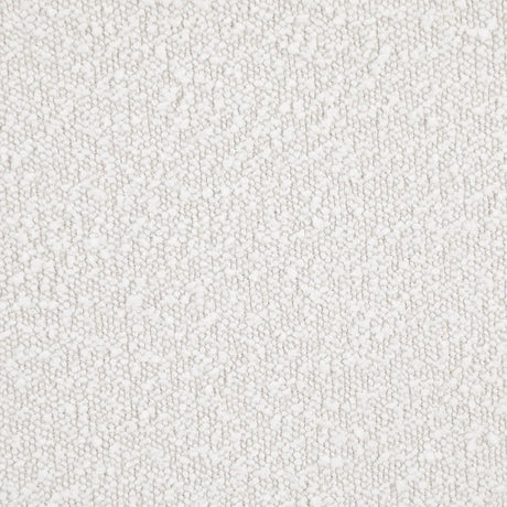 Nala Cream Upholstered Eastern King Wingback Platform Sleigh Bed by Coaster at Eve Furniture