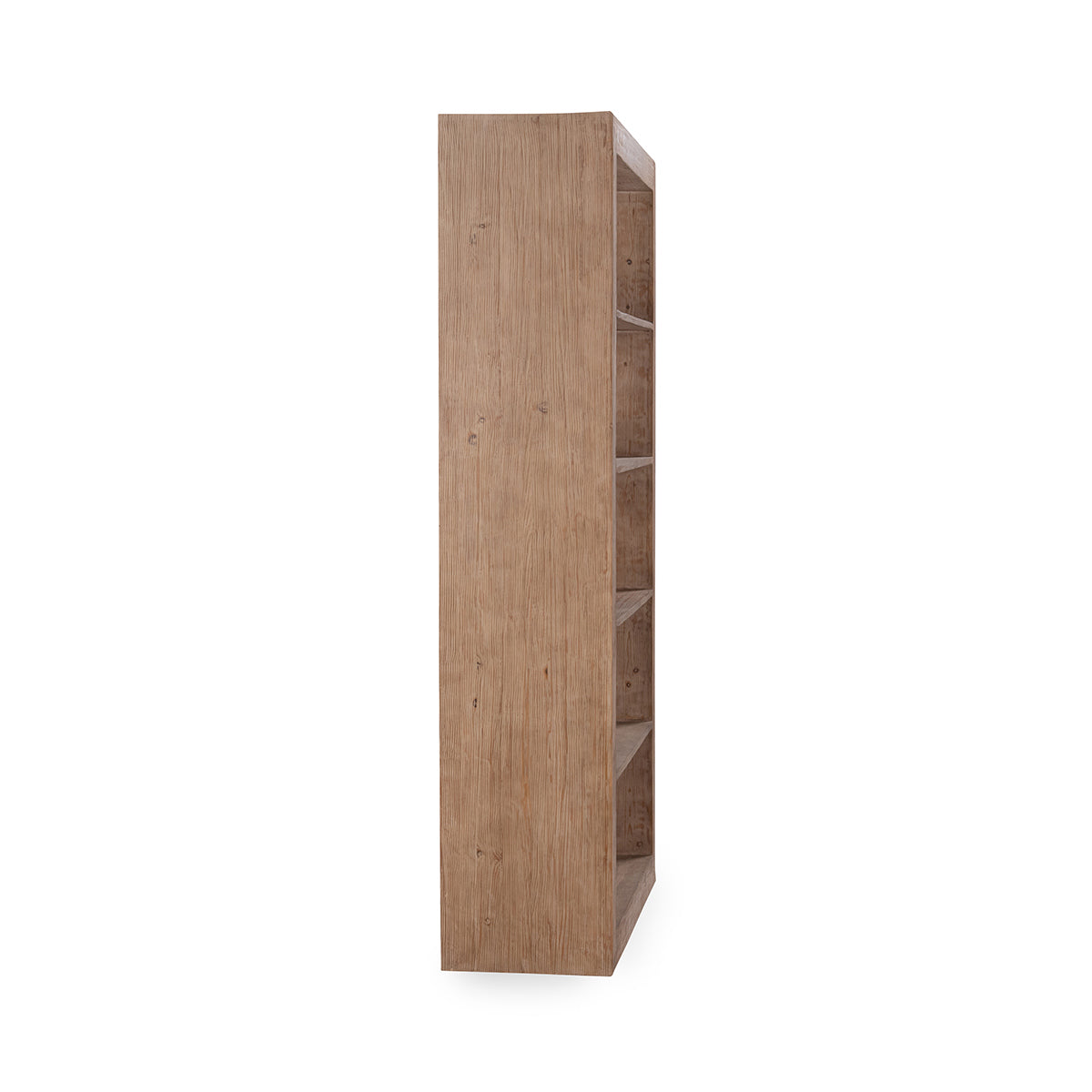Nalani Bookshelf by Classic Home at Eve Furniture