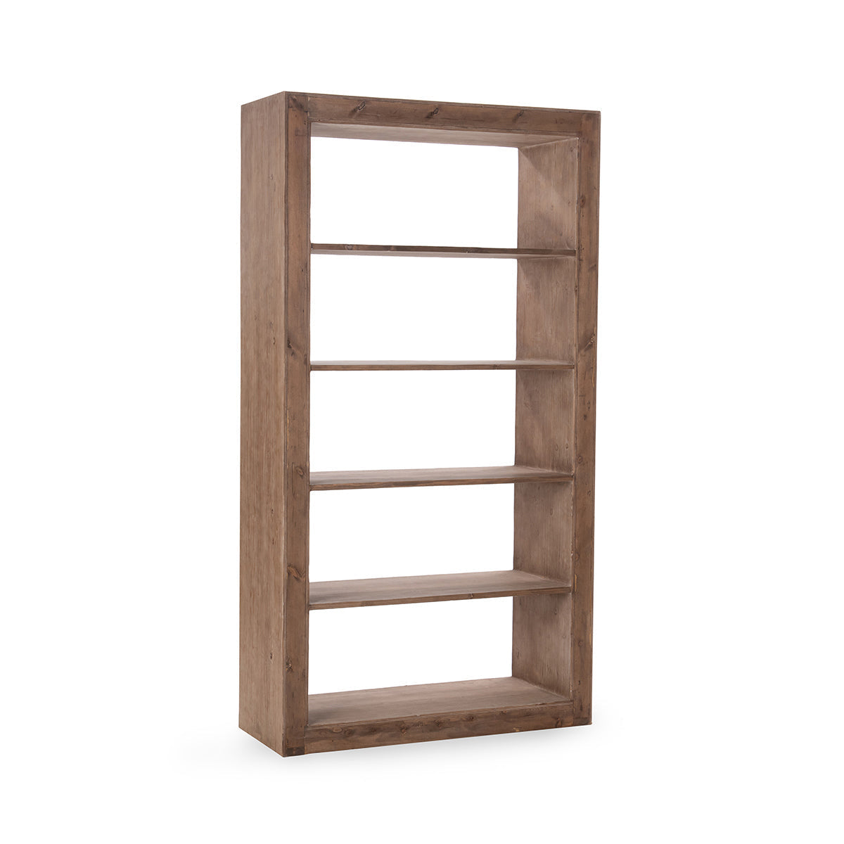 Nalani Bookshelf by Classic Home at Eve Furniture