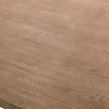 Nalani Dining Table by Classic Home at Eve Furniture