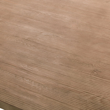 Nalani Dining Table by Classic Home at Eve Furniture