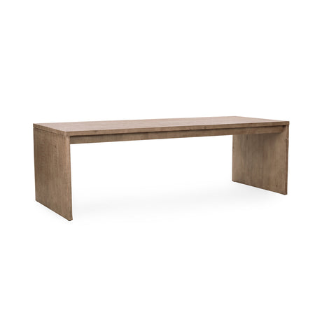 Nalani Dining Table by Classic Home at Eve Furniture