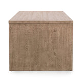 Nalani Dining Table by Classic Home at Eve Furniture