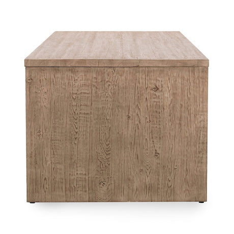 Nalani Dining Table by Classic Home at Eve Furniture
