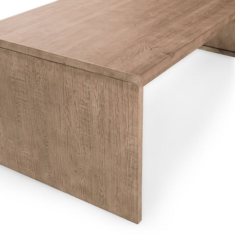 Nalani Dining Table by Classic Home at Eve Furniture