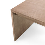 Nalani Dining Table by Classic Home at Eve Furniture