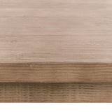 Nalani Dining Table by Classic Home at Eve Furniture