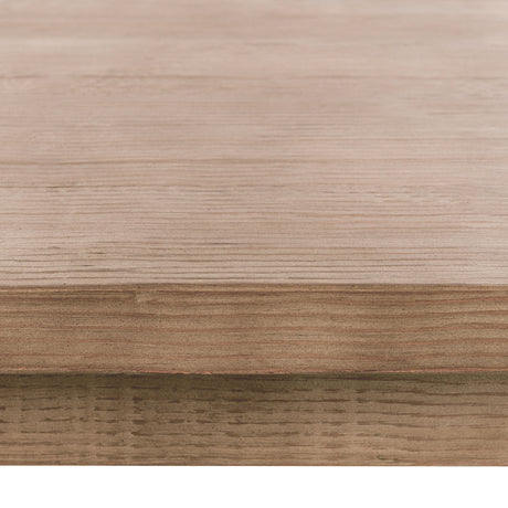 Nalani Dining Table by Classic Home at Eve Furniture