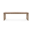 Nalani Dining Table by Classic Home at Eve Furniture