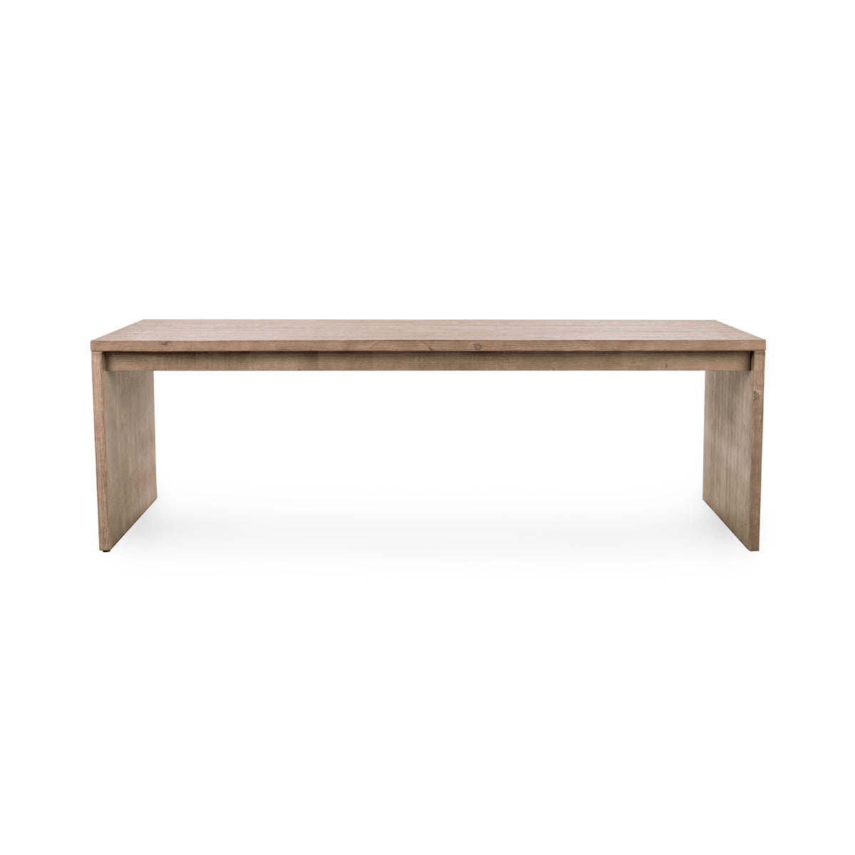 Nalani Dining Table by Classic Home at Eve Furniture