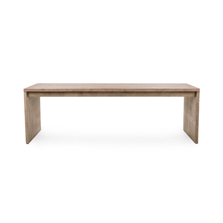 Nalani Dining Table by Classic Home at Eve Furniture