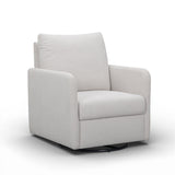 Nancy Nursing Chair by TOV Furniture at Eve Furniture