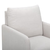 Nancy Nursing Chair by TOV Furniture at Eve Furniture
