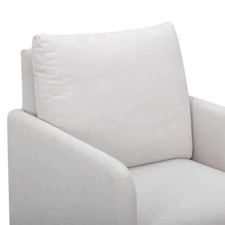 Nancy Nursing Chair by TOV Furniture at Eve Furniture