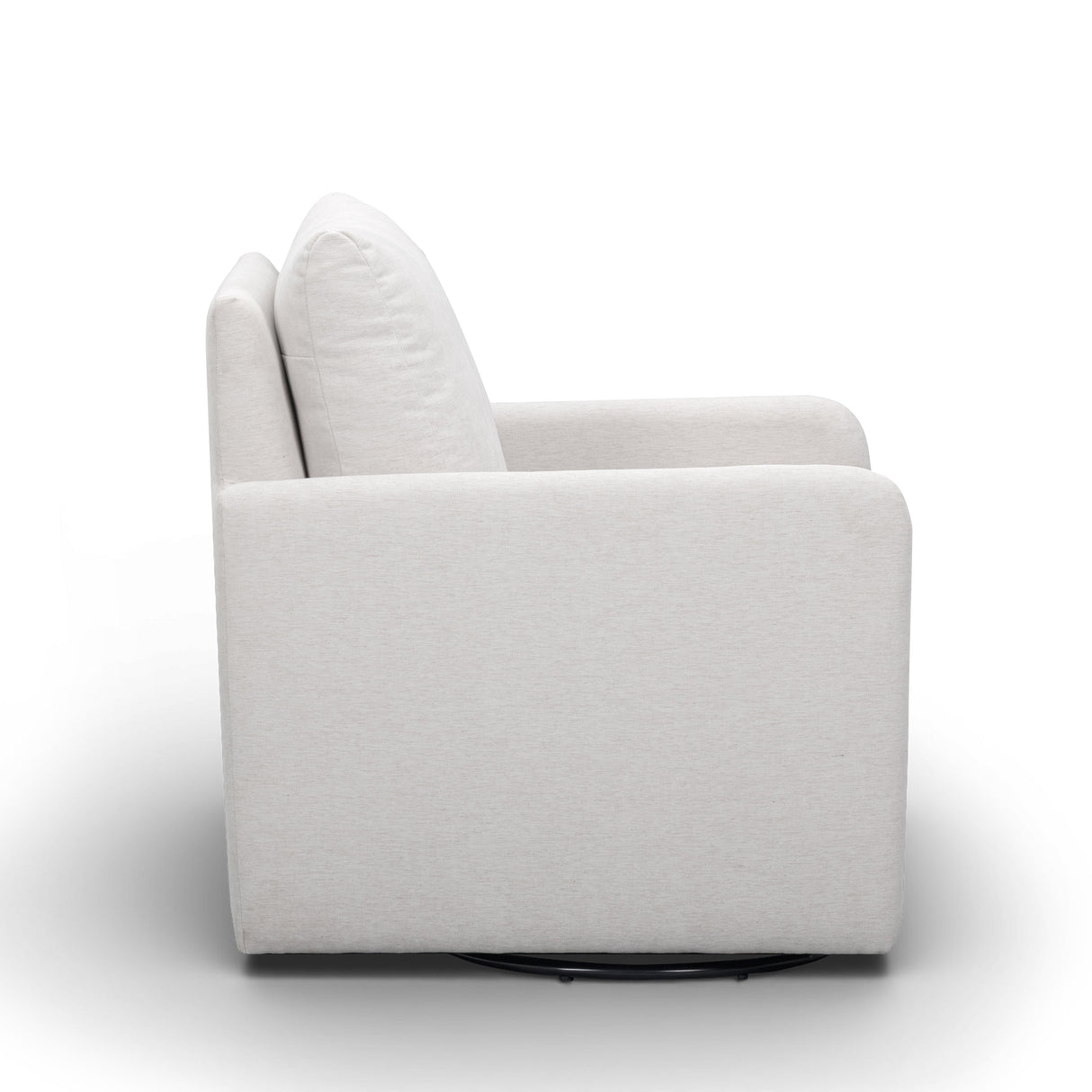 Nancy Nursing Chair by TOV Furniture at Eve Furniture
