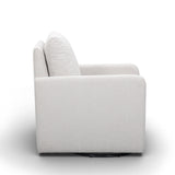 Nancy Nursing Chair by TOV Furniture at Eve Furniture