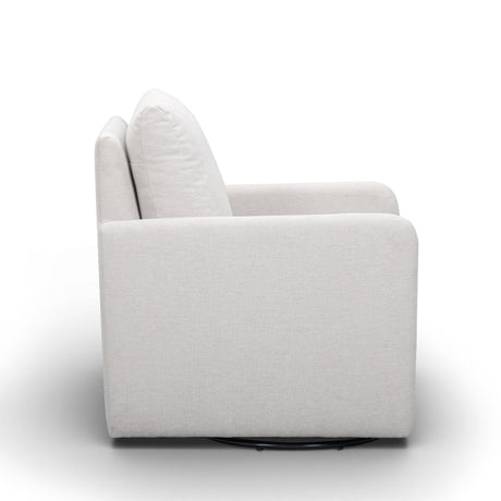 Nancy Nursing Chair by TOV Furniture at Eve Furniture
