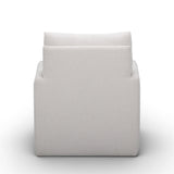 Nancy Nursing Chair by TOV Furniture at Eve Furniture