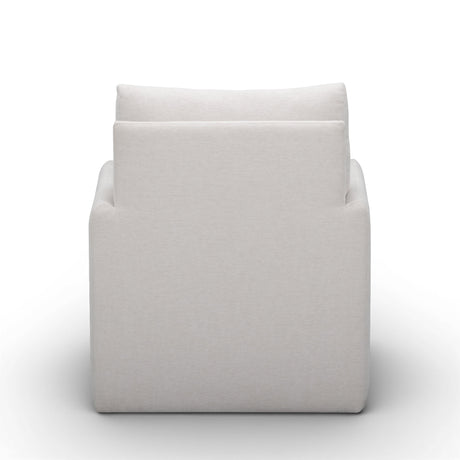 Nancy Nursing Chair by TOV Furniture at Eve Furniture