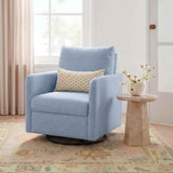 Nancy Nursing Chair by TOV Furniture at Eve Furniture