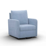 Nancy Nursing Chair by TOV Furniture at Eve Furniture