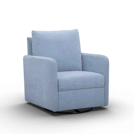 Nancy Nursing Chair by TOV Furniture at Eve Furniture