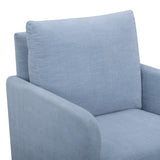 Nancy Nursing Chair by TOV Furniture at Eve Furniture