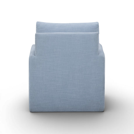 Nancy Nursing Chair by TOV Furniture at Eve Furniture