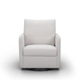 Nancy Nursing Chair by TOV Furniture at Eve Furniture
